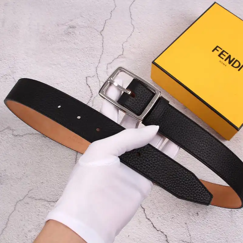 Fendi Belts 2210XA0075