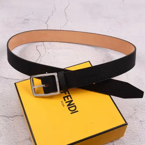 Fendi Belts 2210XA0075