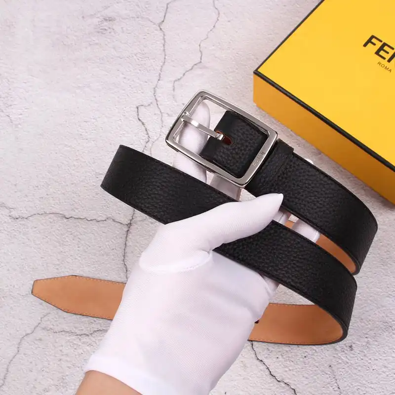 Fendi Belts 2210XA0075