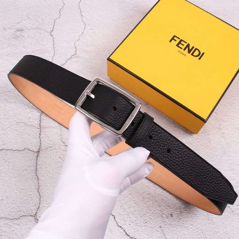 Cheap Fendi Belts 2210XA0075