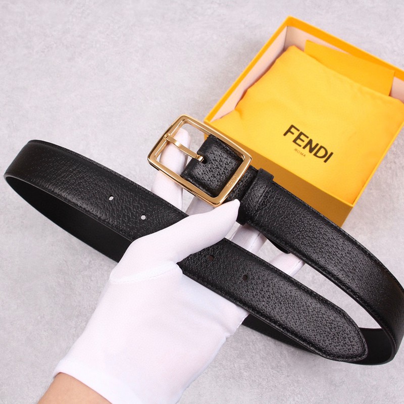 Fendi Belts 2210XA0077