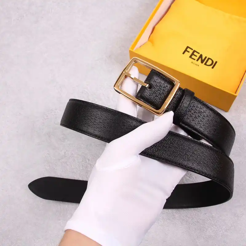 Fendi Belts 2210XA0077