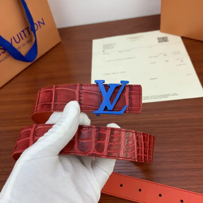 LV Belts 2210XA0081