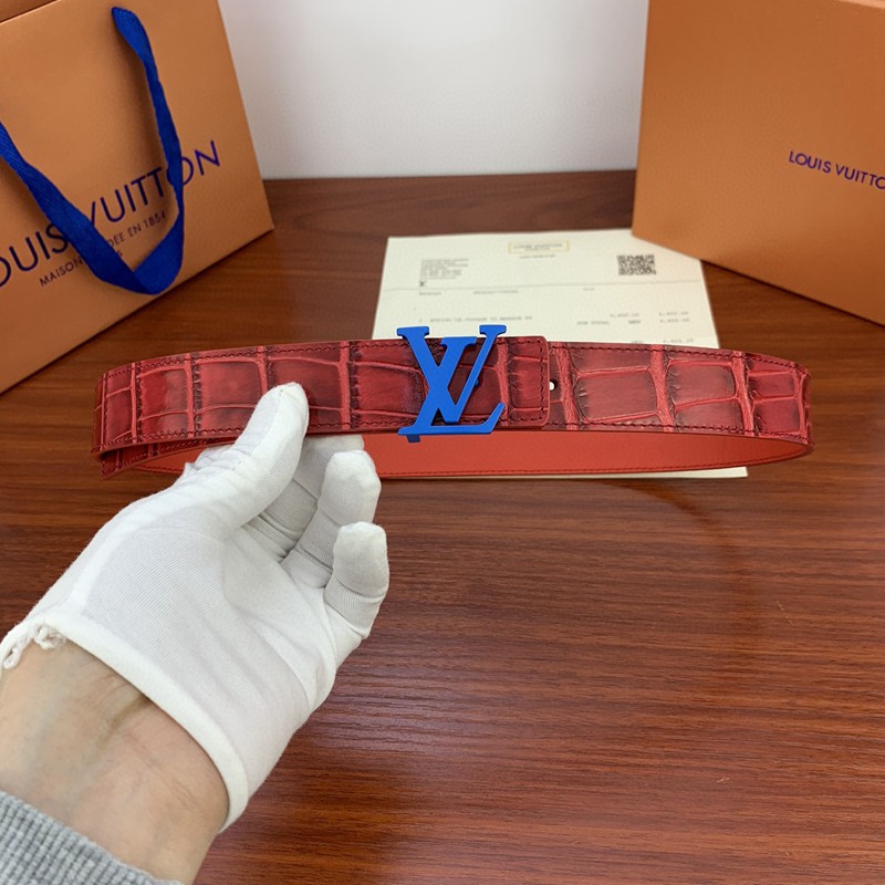 FASH LOUIS VUITTON Belts 2210XA0081