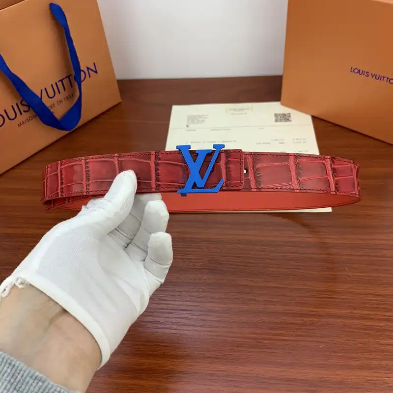 LV Belts 2210XA0081