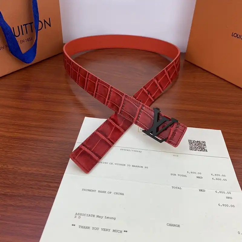 LV Belts 2210XA0082