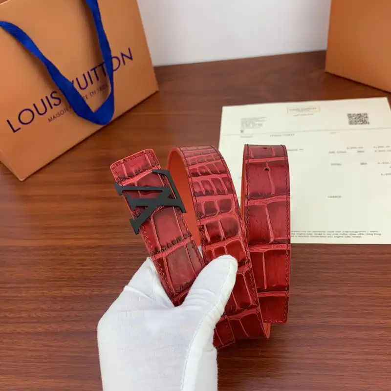 LV Belts 2210XA0082