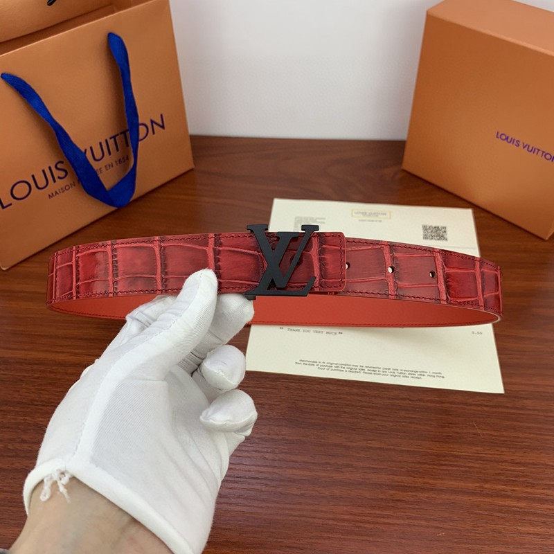 FASH LOUIS VUITTON Belts 2210XA0082