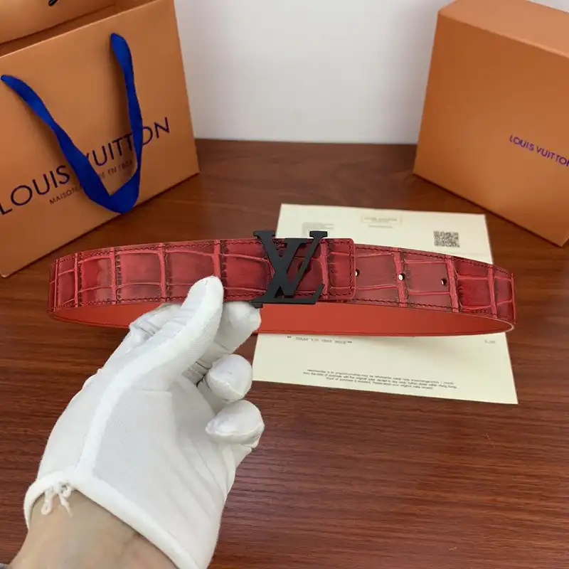 LV Belts 2210XA0082