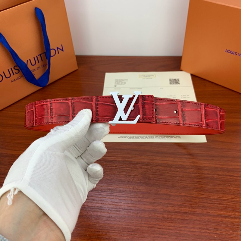 FASH LOUIS VUITTON Belts 2210XA0083