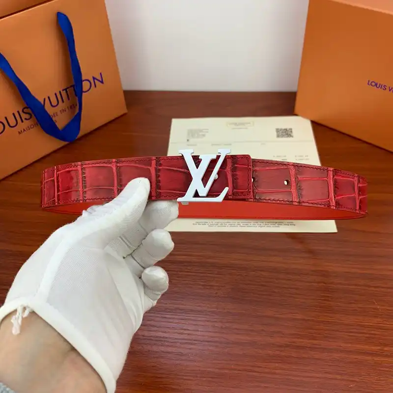 LV Belts 2210XA0083