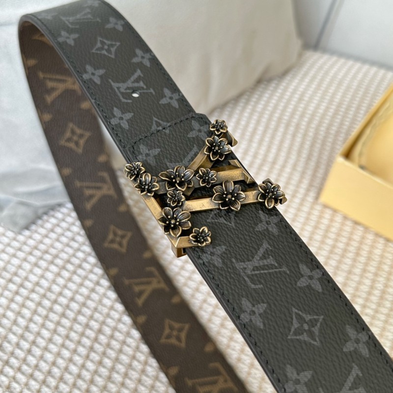 FASH LOUIS VUITTON Belts 2210XA0084