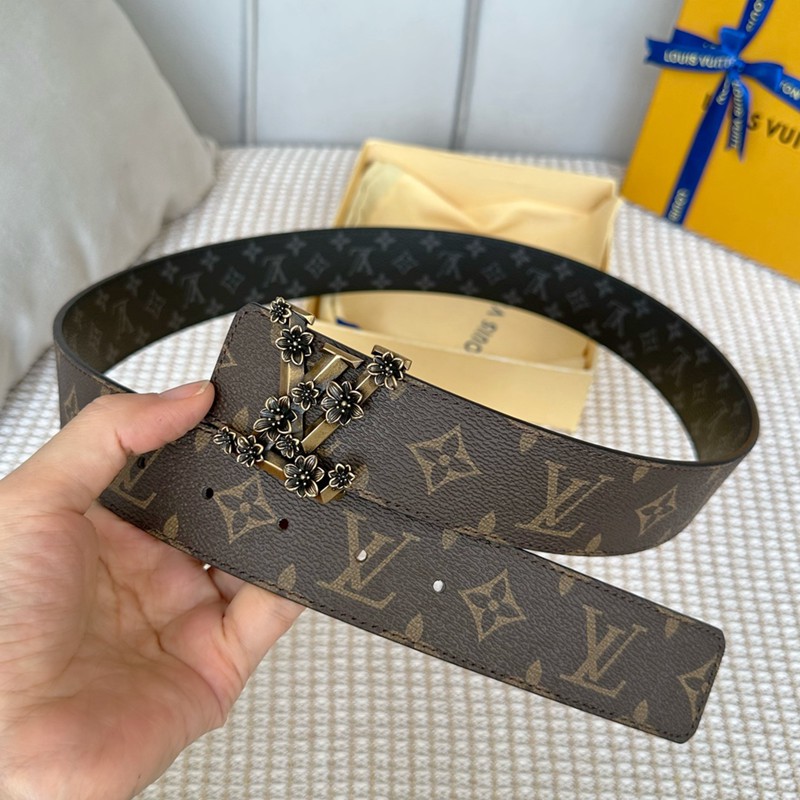 FASH LOUIS VUITTON Belts 2210XA0084