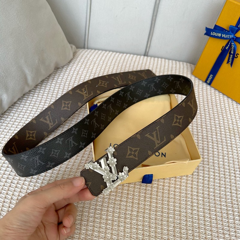 FASH LOUIS VUITTON Belts 2210XA0085