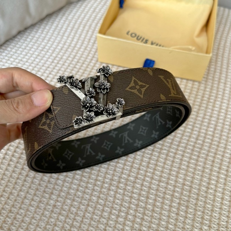 FASH LOUIS VUITTON Belts 2210XA0086