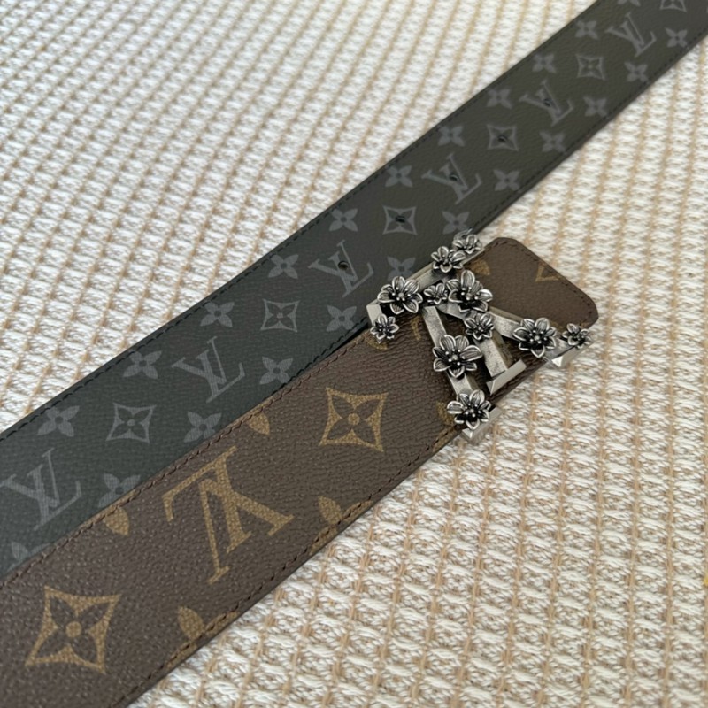 FASH LOUIS VUITTON Belts 2210XA0086