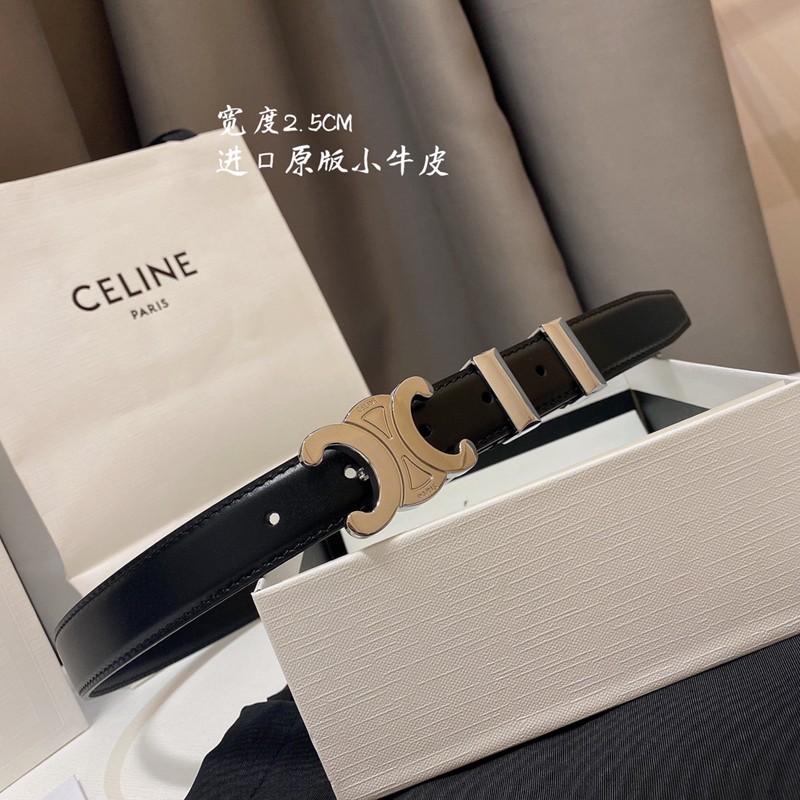 Celine Belts 2210XA0087