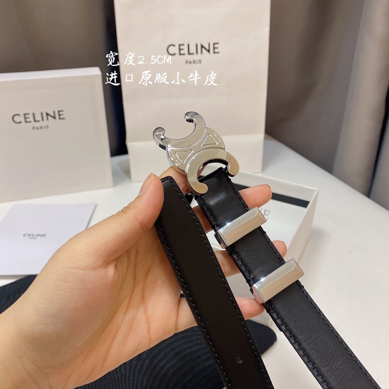 Celine Belts 2210XA0087