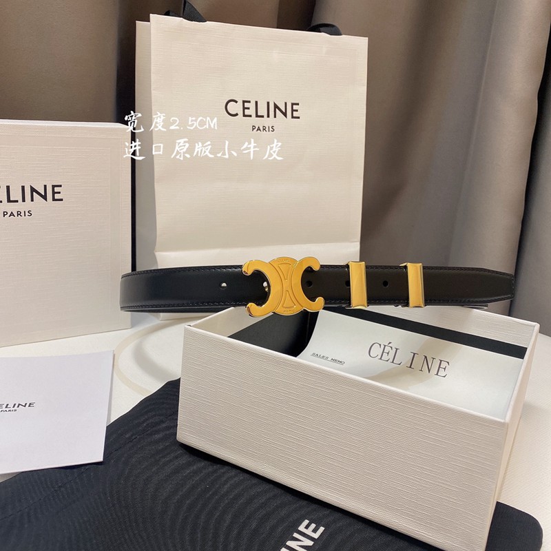 FASH Celine Belts 2210XA0088