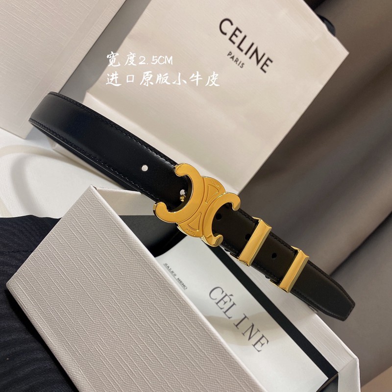 FASH Celine Belts 2210XA0088