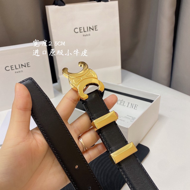 FASH Celine Belts 2210XA0088