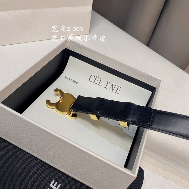 FASH Celine Belts 2210XA0088