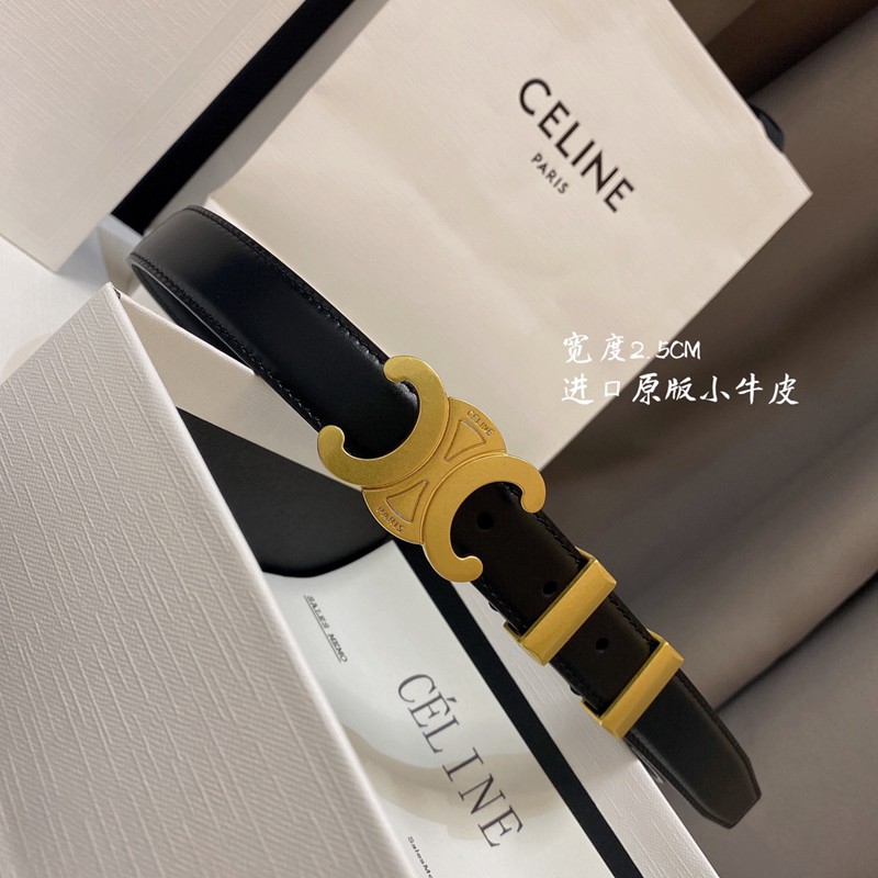 FASH Celine Belts 2210XA0089