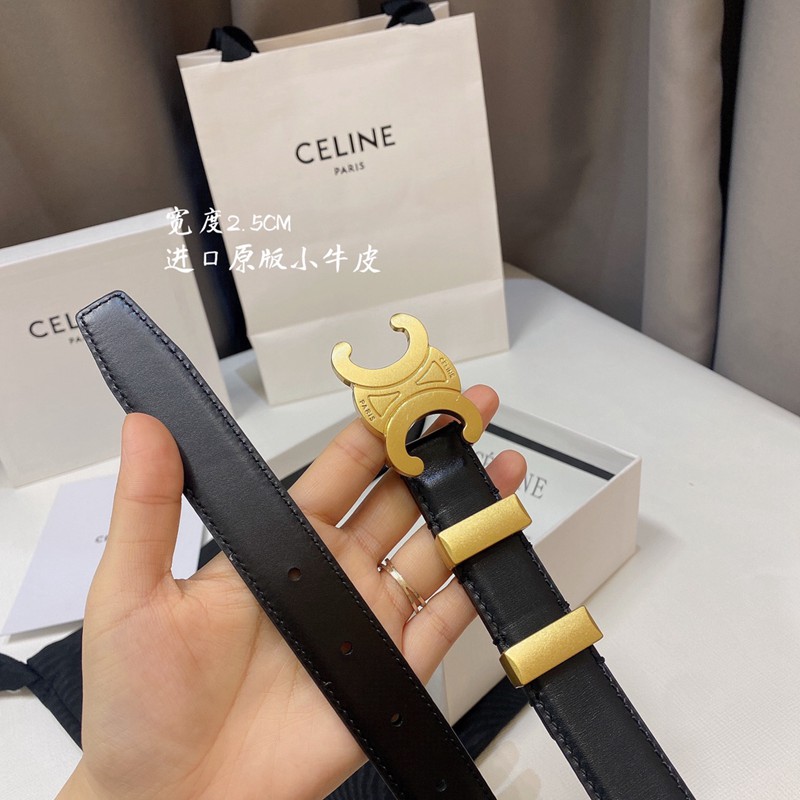 FASH Celine Belts 2210XA0089