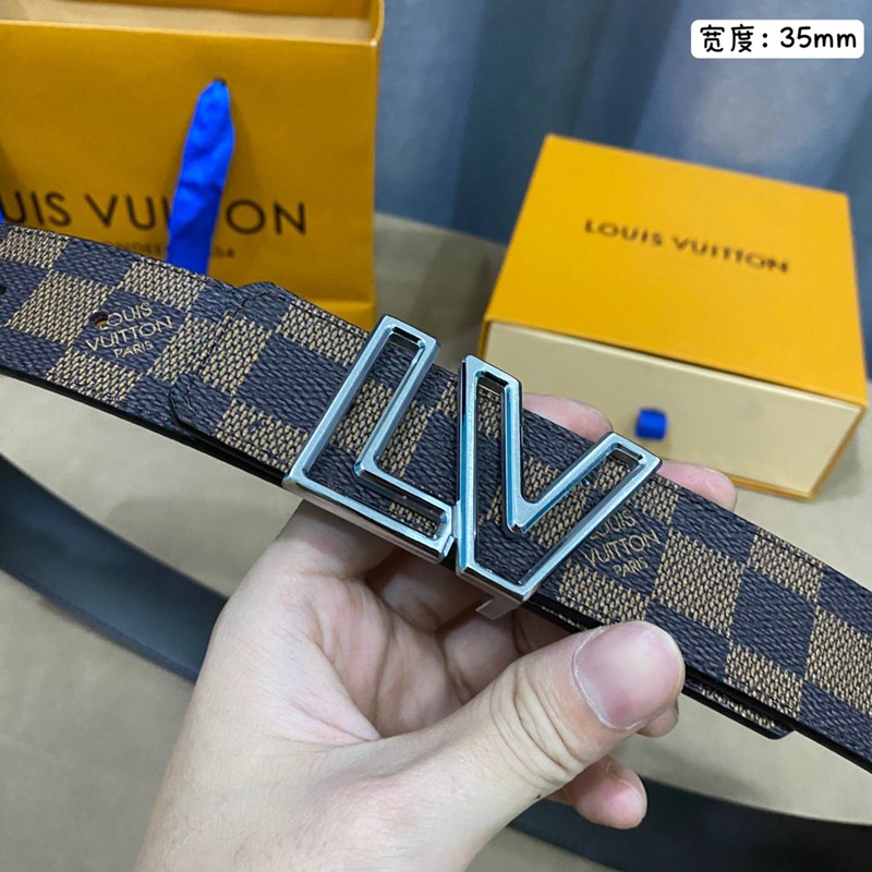 FASH LOUIS VUITTON Belts 2210XA0090