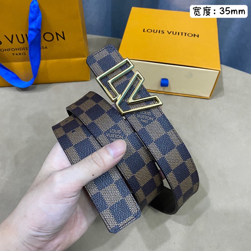 FASH LOUIS VUITTON Belts 2210XA0090