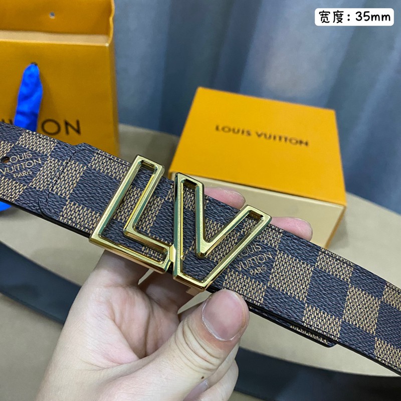 FASH LOUIS VUITTON Belts 2210XA0090