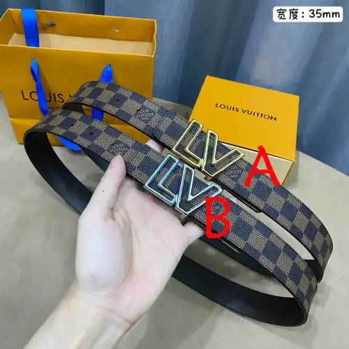 LV Belts 2210XA0090