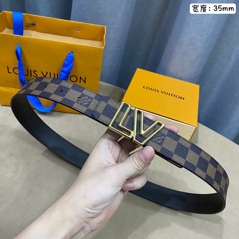 FASH LOUIS VUITTON Belts 2210XA0090