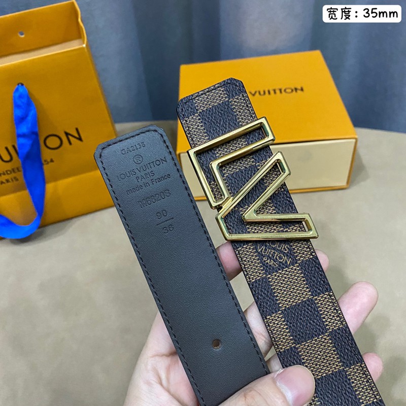 FASH LOUIS VUITTON Belts 2210XA0090