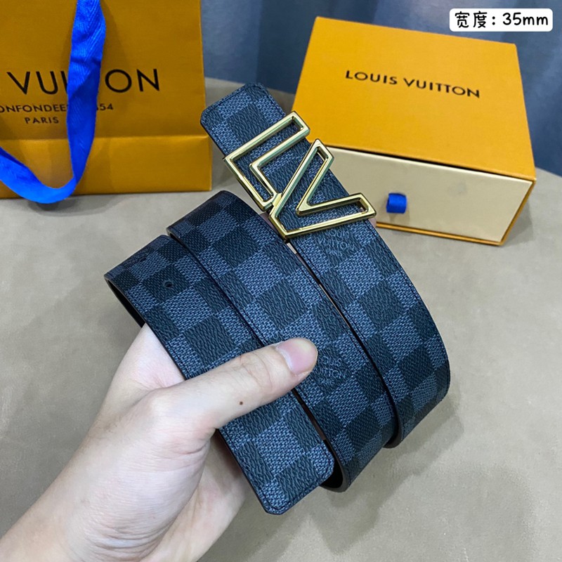 FASH LOUIS VUITTON Belts 2210XA0091