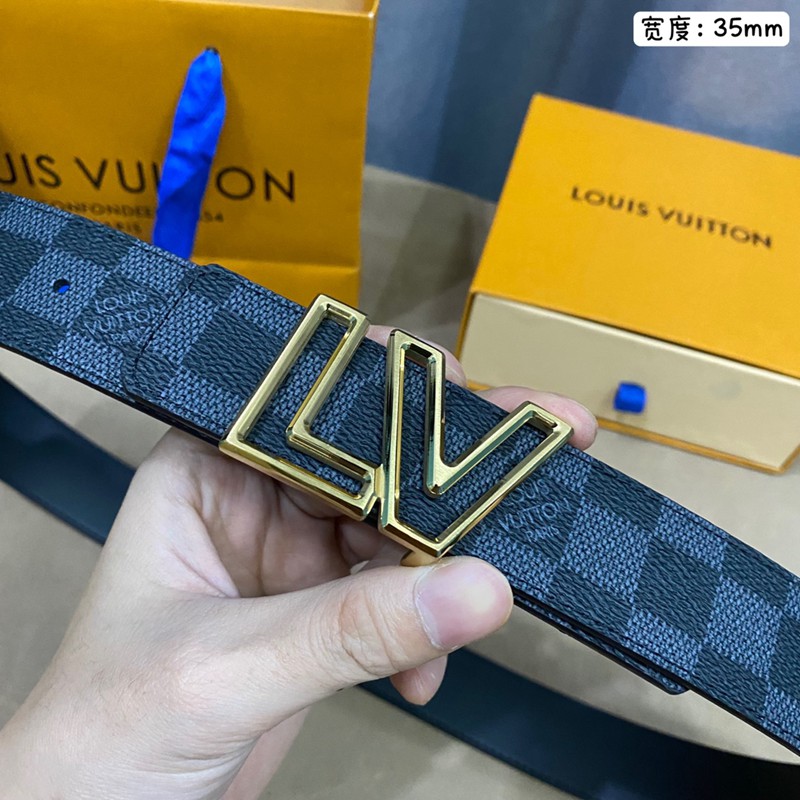 FASH LOUIS VUITTON Belts 2210XA0091