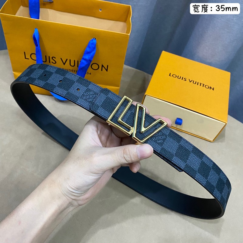 FASH LOUIS VUITTON Belts 2210XA0091