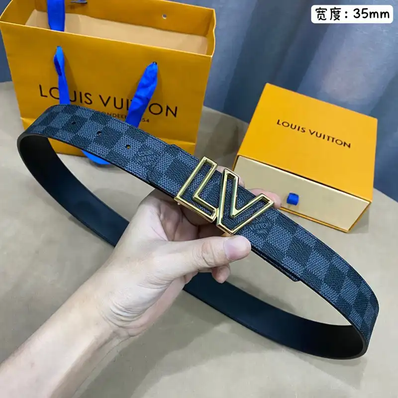 LV Belts 2210XA0091