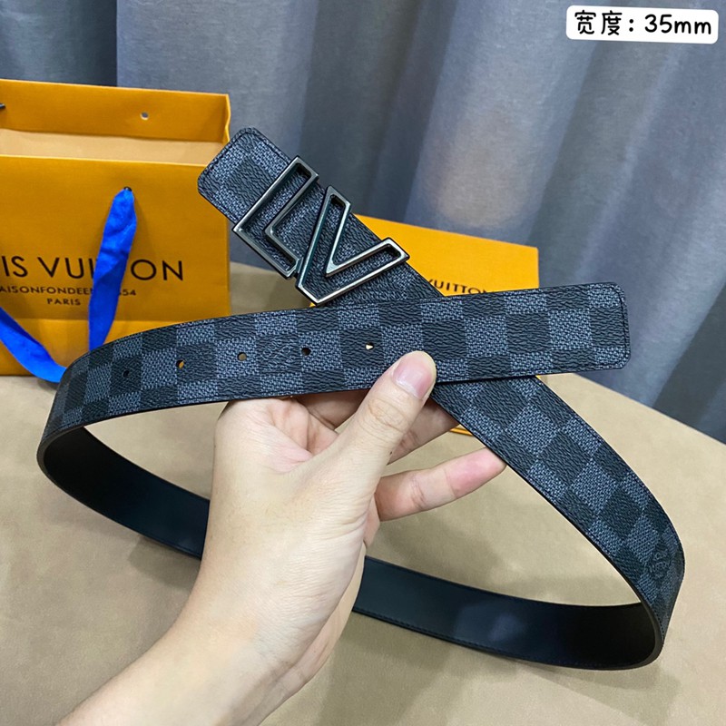 FASH LOUIS VUITTON Belts 2210XA0091