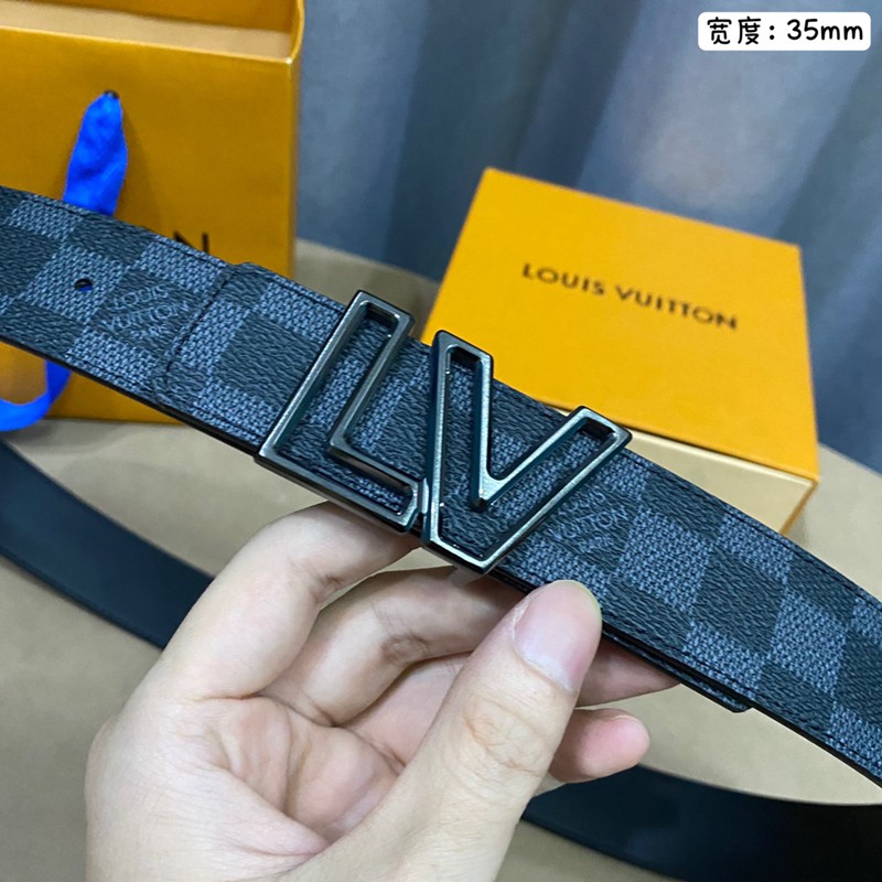 FASH LOUIS VUITTON Belts 2210XA0091