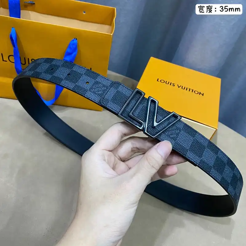 LV Belts 2210XA0091