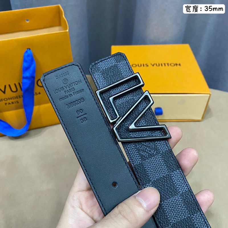 FASH LOUIS VUITTON Belts 2210XA0091