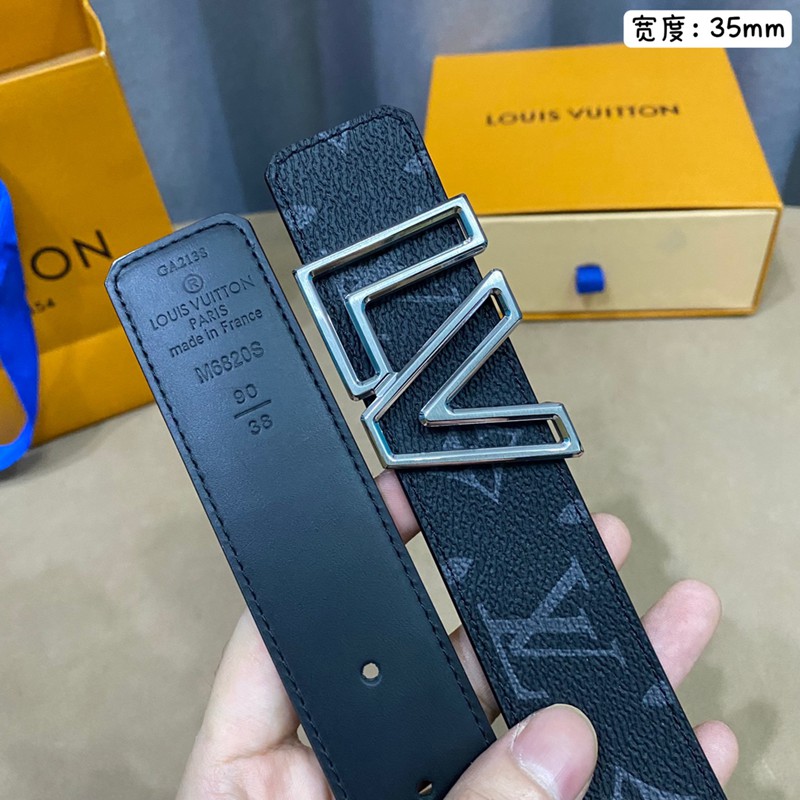 FASH LOUIS VUITTON Belts 2210XA0092