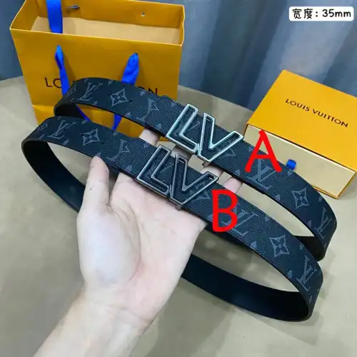 LV Belts 2210XA0092