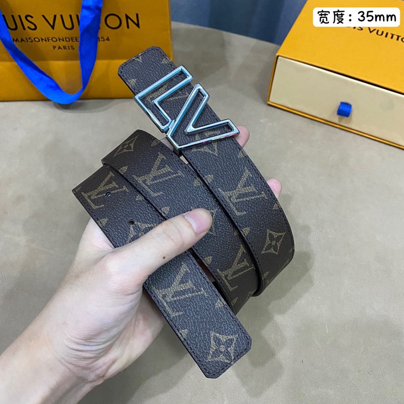 FASH LOUIS VUITTON Belts 2210XA0093