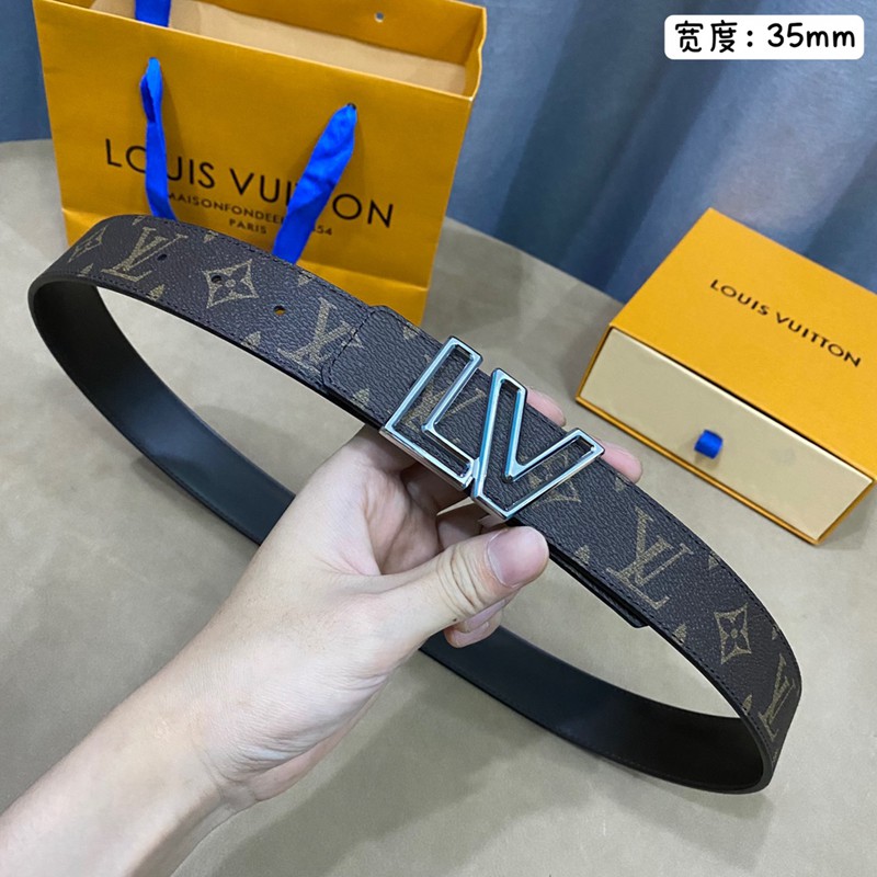 FASH LOUIS VUITTON Belts 2210XA0093