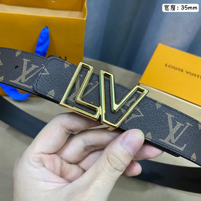 FASH LOUIS VUITTON Belts 2210XA0093