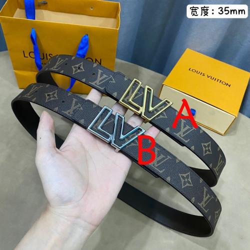 FASH LOUIS VUITTON Belts 2210XA0093