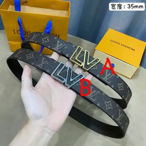 LV Belts 2210XA0093