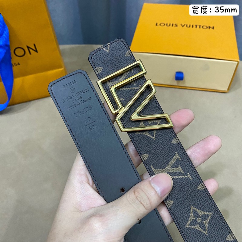 FASH LOUIS VUITTON Belts 2210XA0093